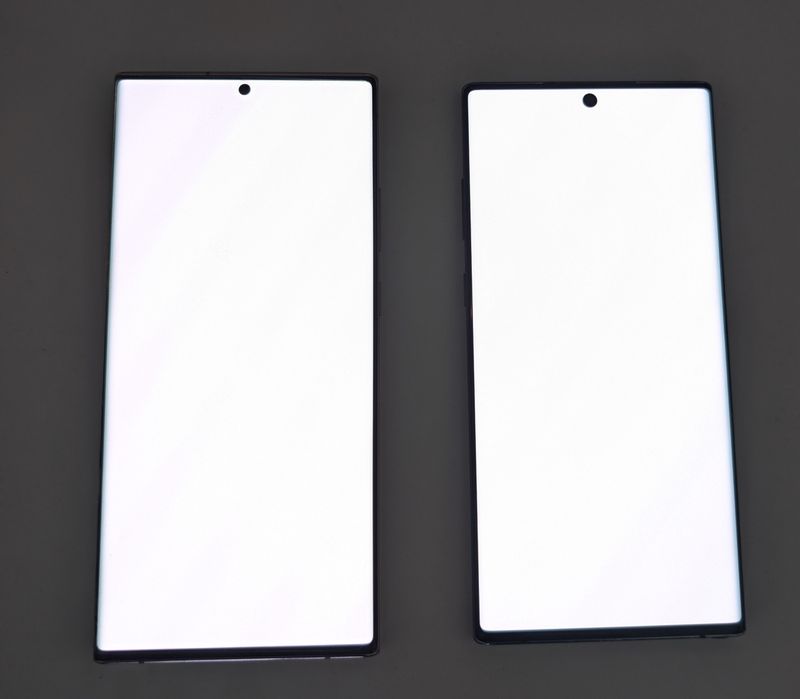 Samsung Note 20 Ultra Note 10+