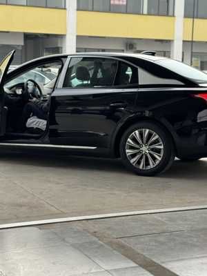 Hongqie E-QM5 450km 2026 0 probeg