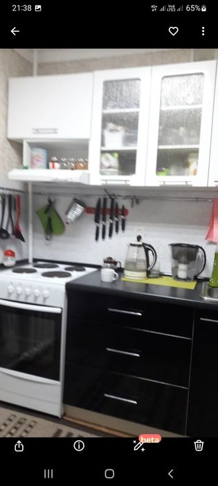 кухонный гарнитур б/у