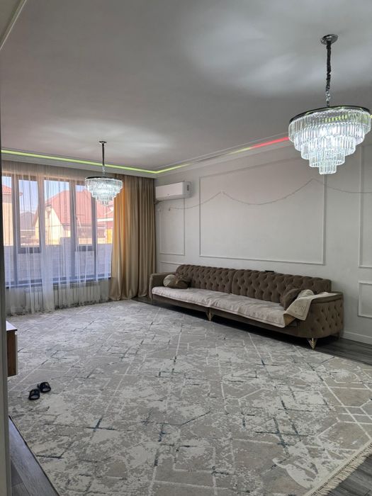 Внутренний обделка