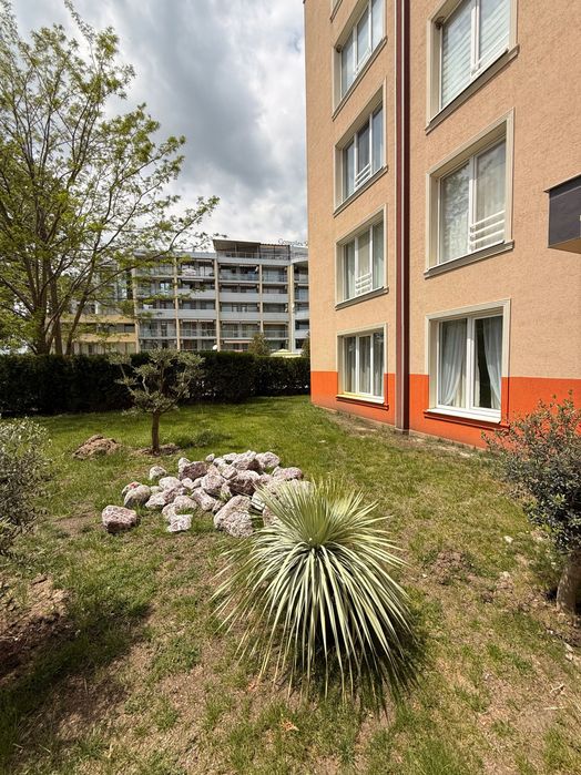 Едносатен апартамент , 30 м3 , 300 евро