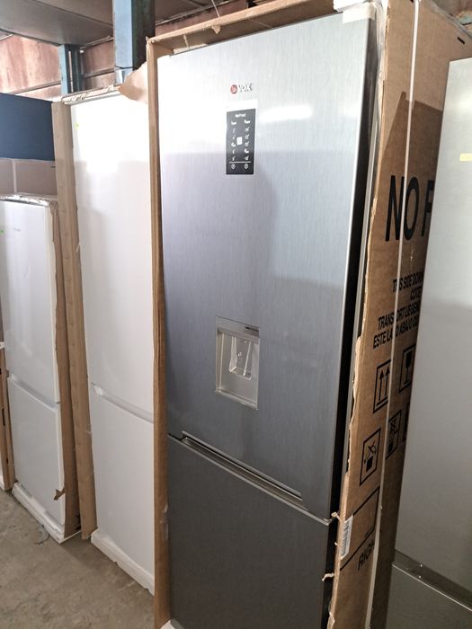 Ноя хладилник VOX NF 3735 IXF, No Frost