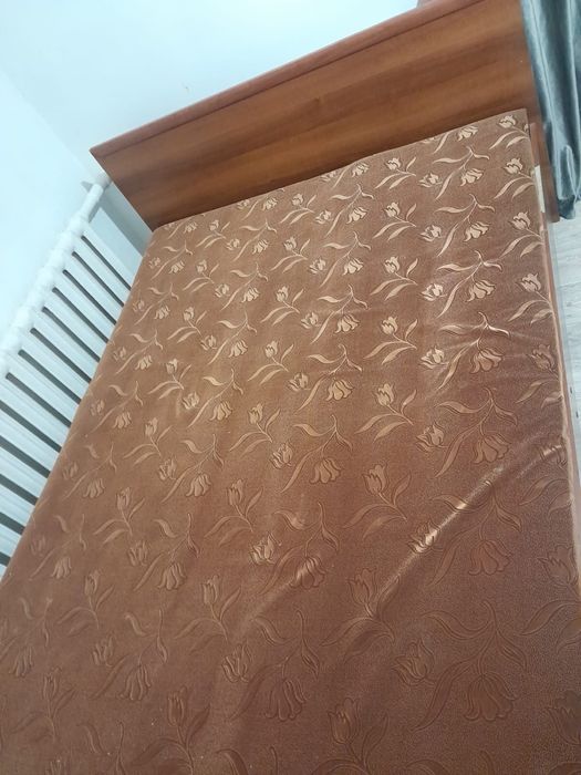 Кровать 2-х спальный