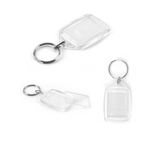 Заготовки за ключодържатели