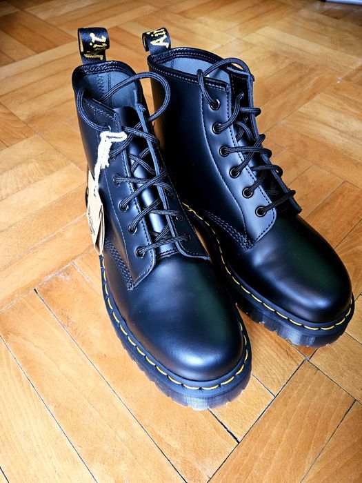 Нови боти Dr. Martens 101 Bex