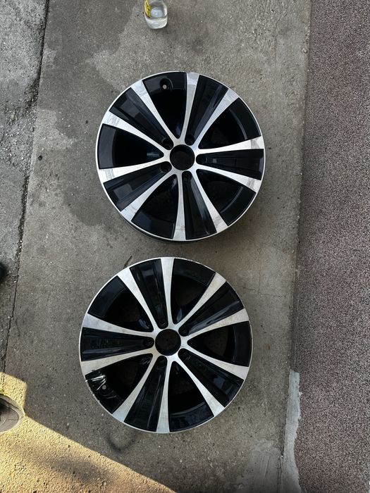 Jantă mercedes e class w213.cod:a2134013700.