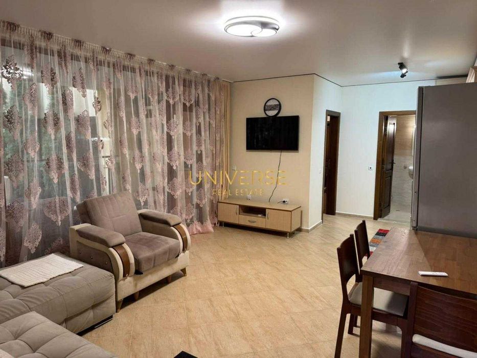 Продава се Двустаен апартамент в Свети Влас - 64 кв.м за 1235 €/кв.м - Снимка #1
