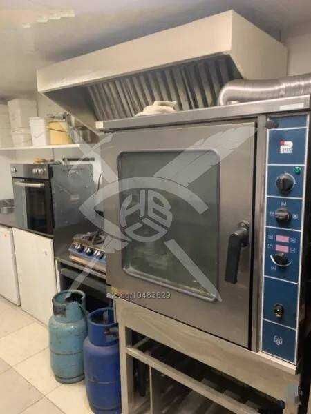 Продава се Промишлена сграда в София, Хладилника - 100 кв.м за 265 €/кв.м - Снимка #2