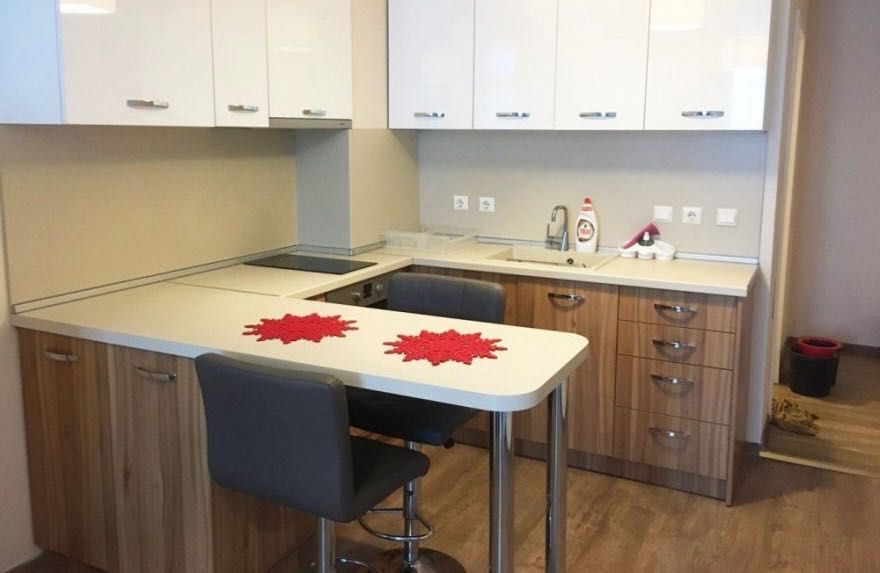 Дава се под наем Едностаен апартамент в София, Студентски град - 65 кв.м за 473.79 € - Снимка #9