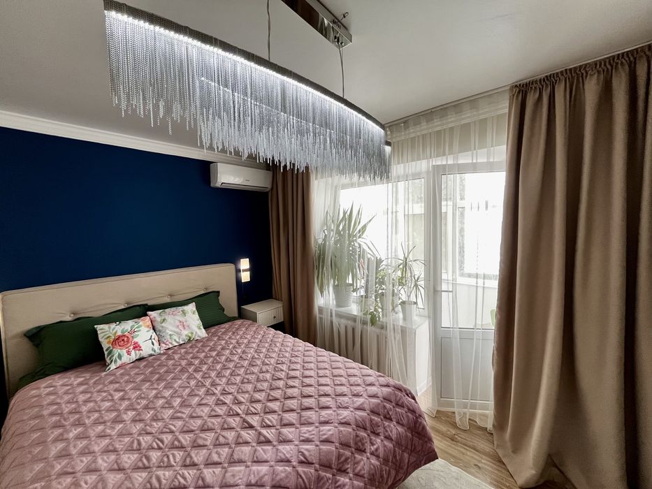 Кровать двуспальная 160х200 см