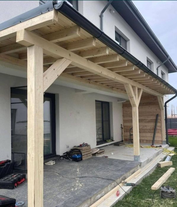 Executam garduri la cerință dumneavoastră