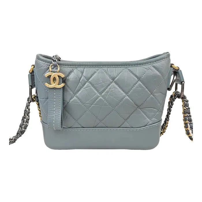 Chanel чанта Gabrielle