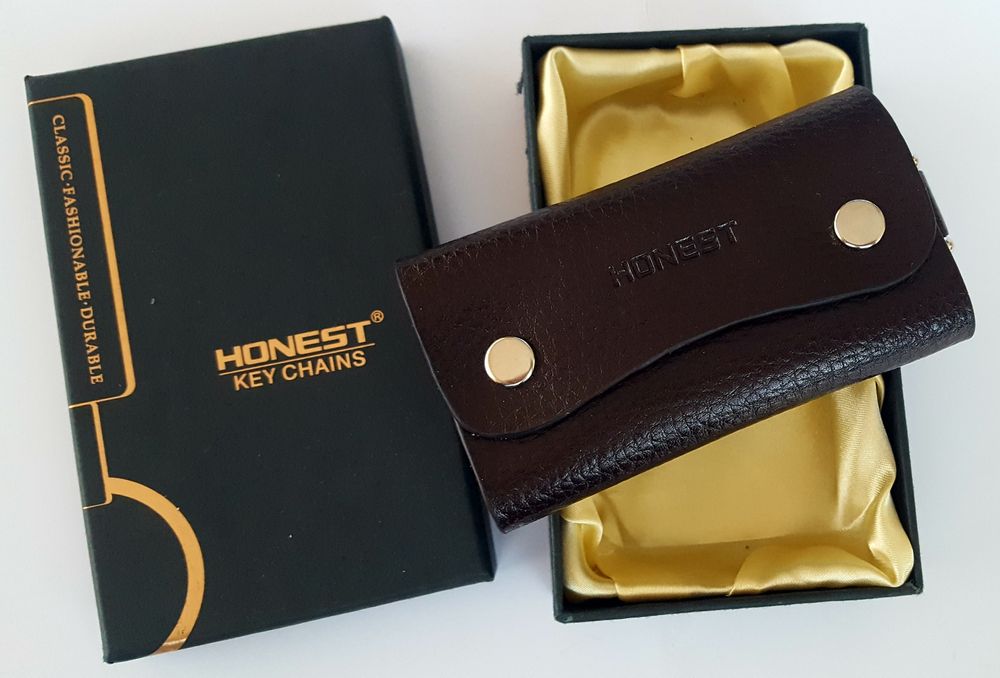 Ключница "Honest"