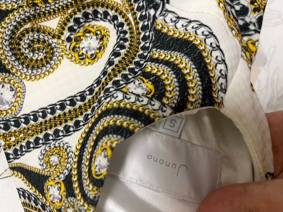 Junona рядък модел рокля