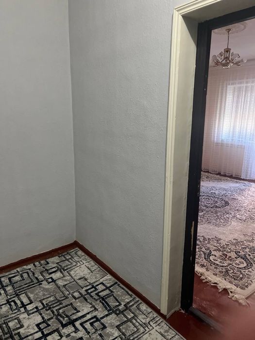 Сдаю свою квартиру