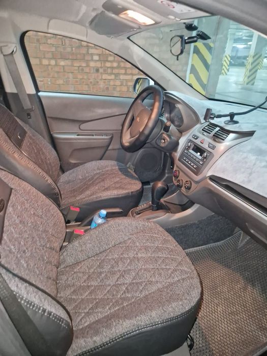 Сдам в аренду а/м Chevоrolet Cobalt, автомат.