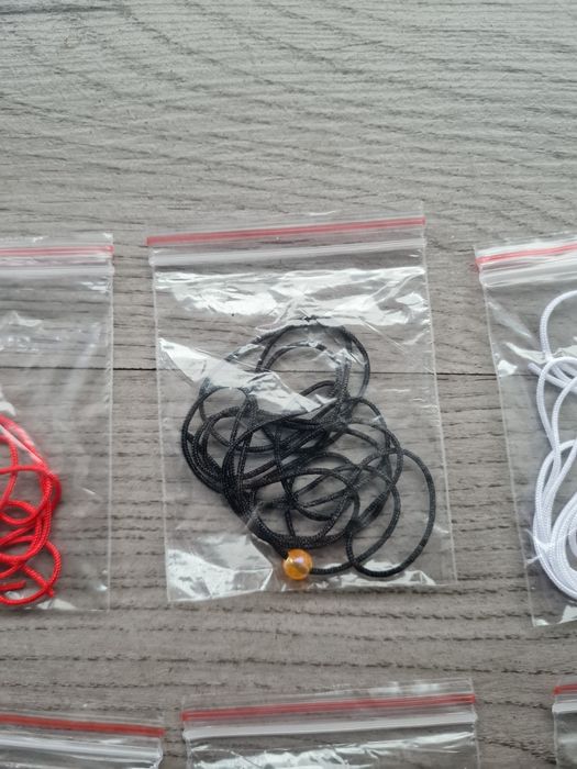 Ață de kendama (sweets , krom)