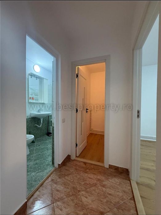 Apartament 2 camere Sibiu de vânzare Bd. Mihai Viteazu