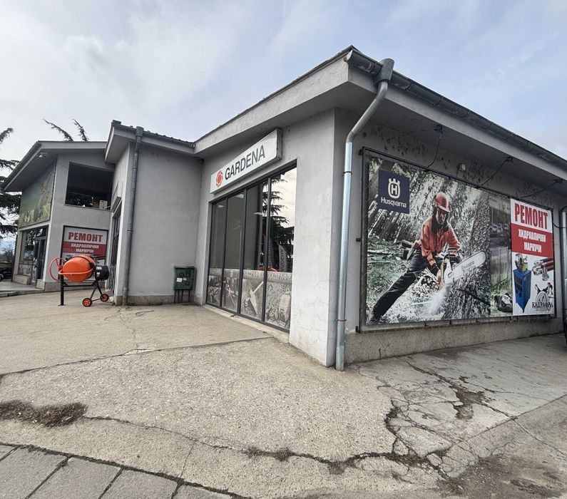 Дава се под наем Магазин в Карлово - 96 кв.м за 548.25 € - Снимка #5