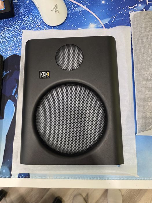 krk rokit 7g5 | krk 7 g5