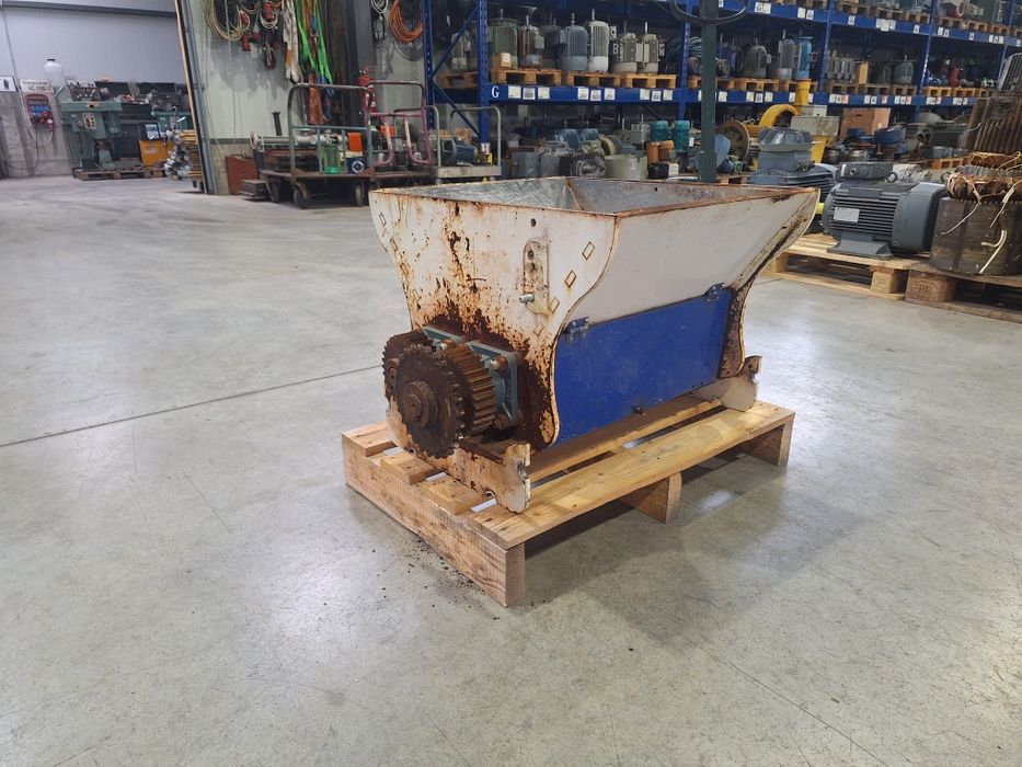 Валове за смилане