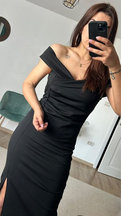 Rochie eleganta