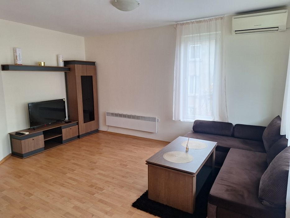 Дава се под наем Двустаен апартамент в София, Оборище - 60 кв.м за 718.08 € - Снимка #6