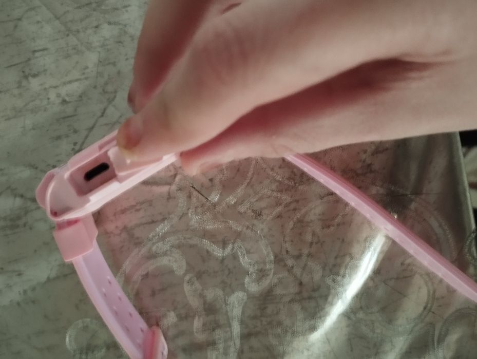 Smart watch sim kartali