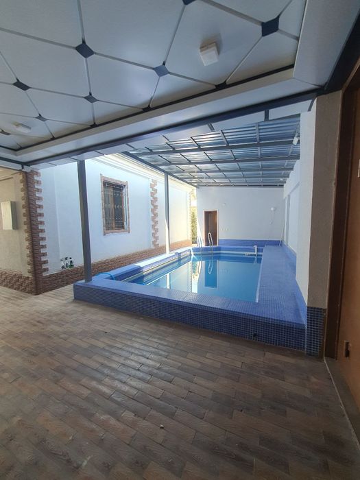 Продажа дома на Куйлюке 1