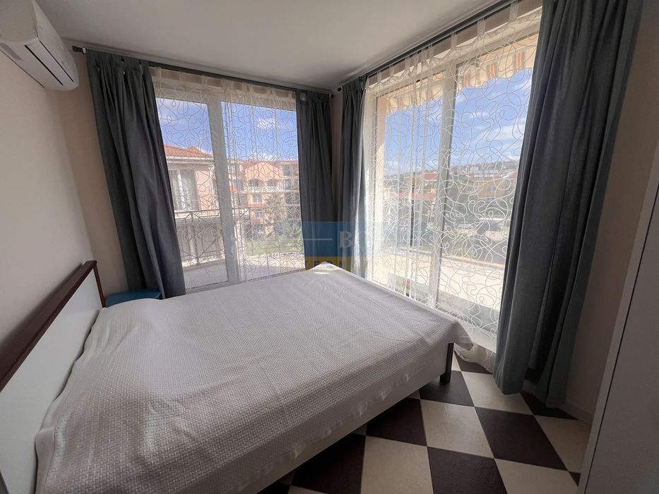 Продава се Четиристаен апартамент в Созопол - 172 кв.м за 742 €/кв.м - Снимка #11