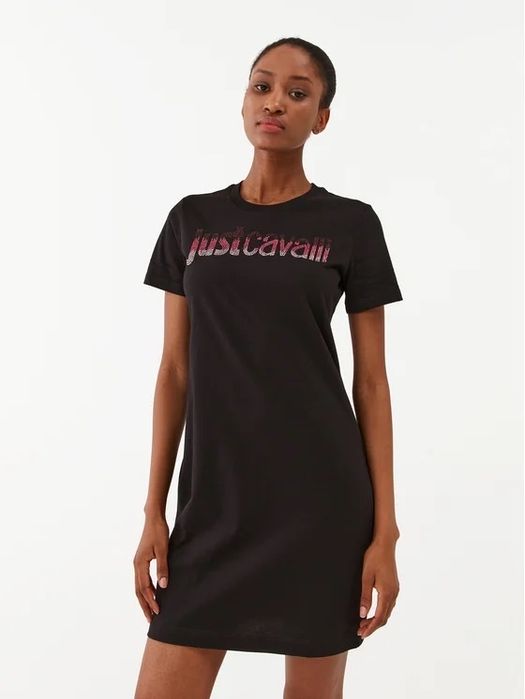 Рокля Just Cavalli
