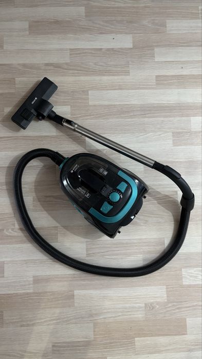 Пылесос vitek рабочий