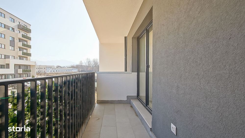 2 camere, plata esalonata sau credit, tva inclus, februarie 2028