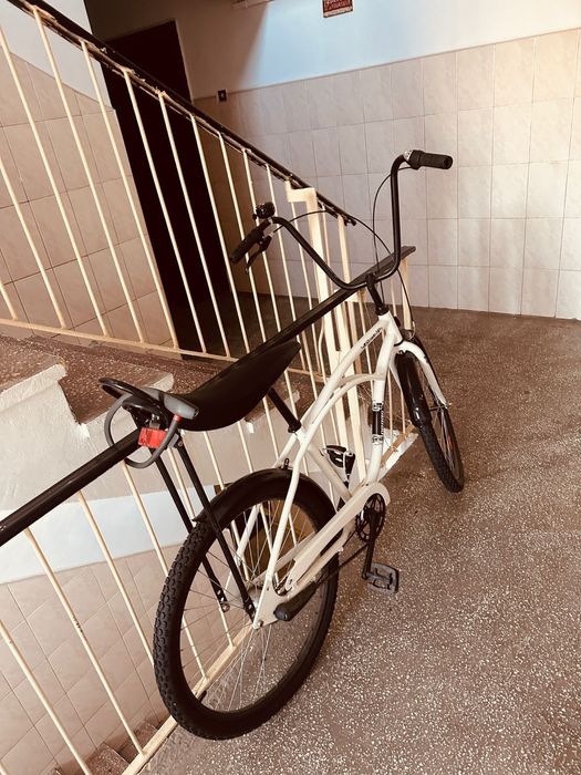 bicicleta pegas strada 1