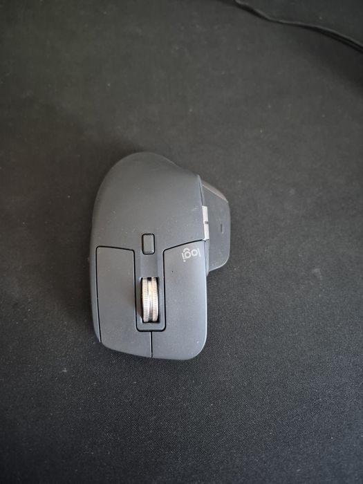 Мышка Logitech MX master 3S