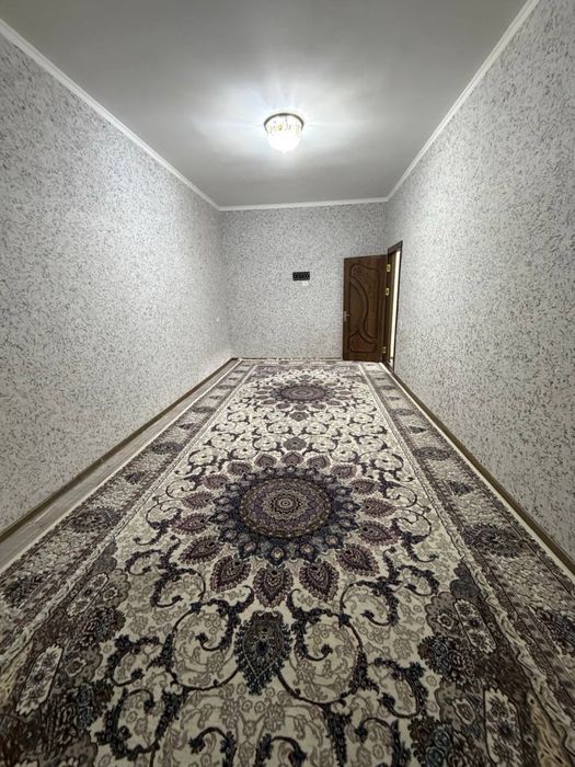 7 каватли домнинг 2 каватида 2 хонали квартира ижарага берилади