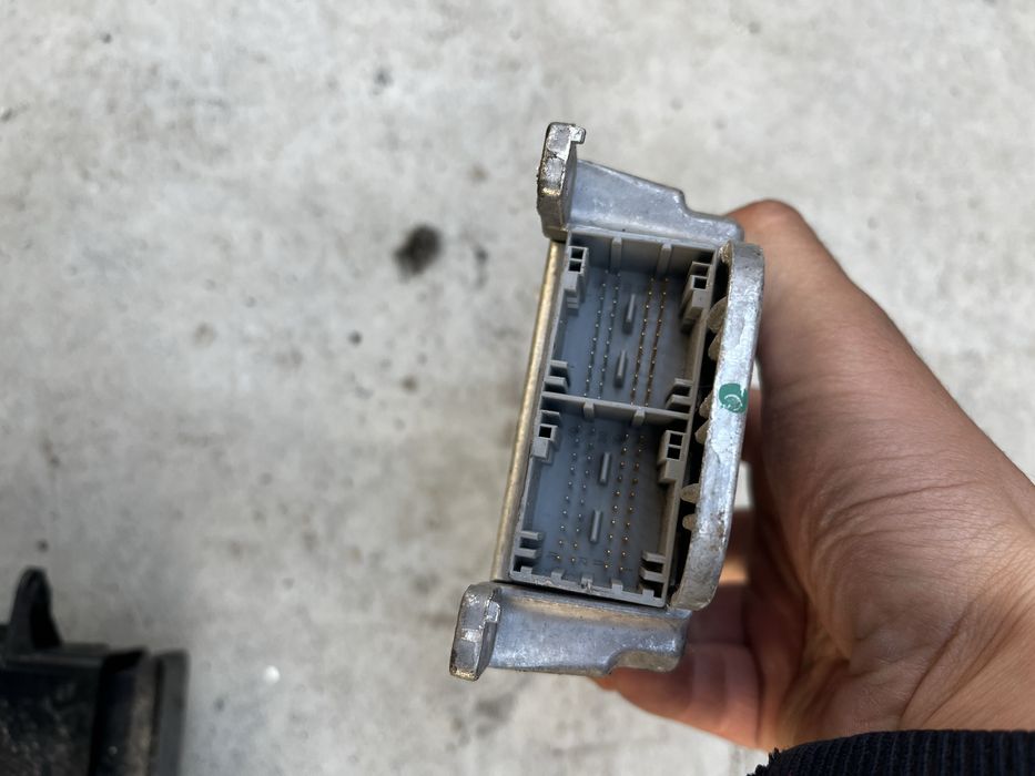 Airbag модул бмв е60 е61