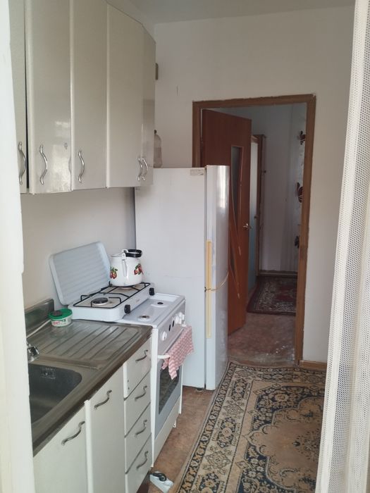 Кватира 2 бөлмелі