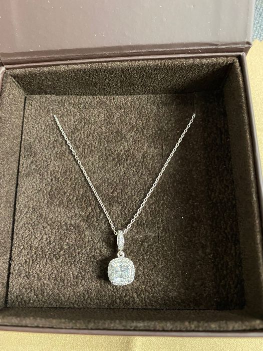 Teilor set cercei inel și lanț. Le dau și separat