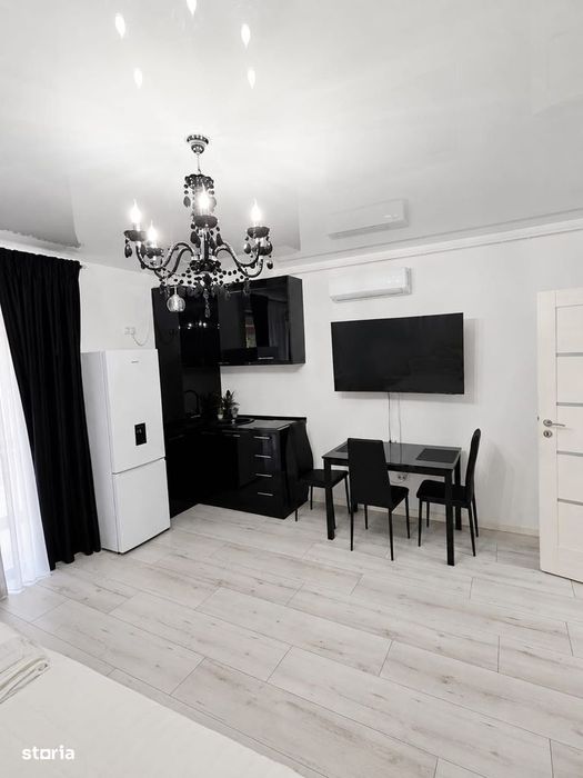 Apartament 1 camera | Central Park | Premium