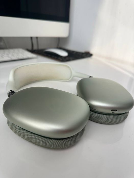 Наушники AirPods Max