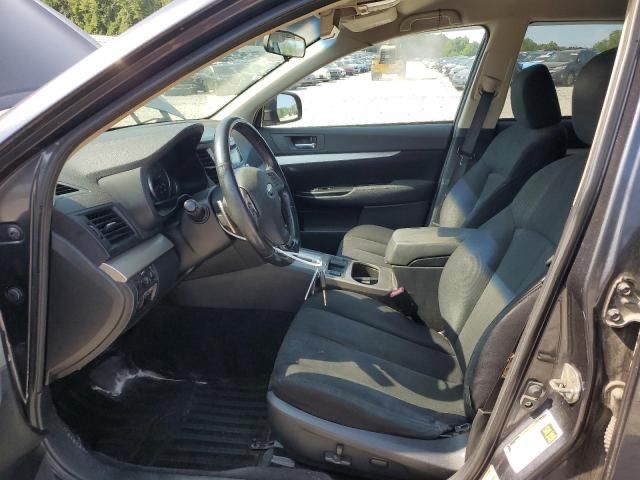 Продам Субару Оутбак