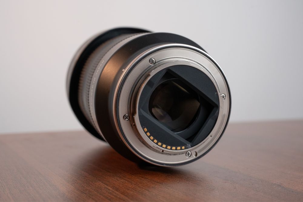 Tamron 17-70 f/2.8 Sony E (Гаранционен)