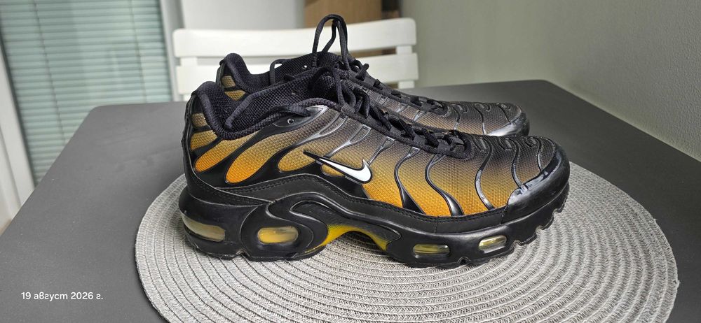 Маратонки Nike TN N39