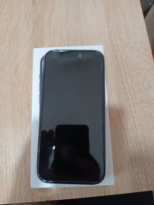 iPhone 14 pro 256gb