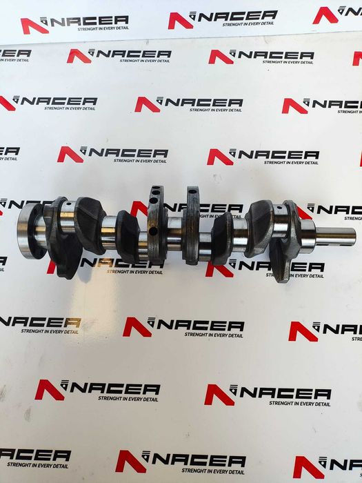 Нов колянов вал за Hyundai Kia - 2.0i G4HK G4KH