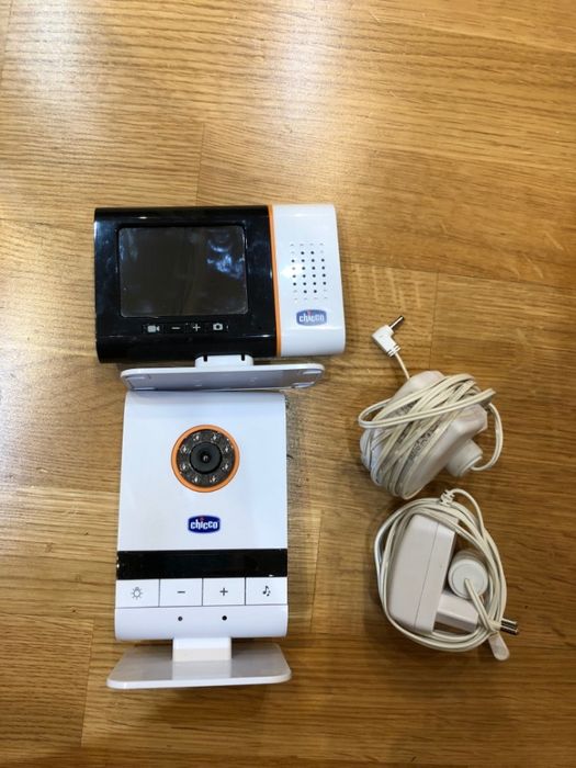 Monitor video digital Chicco