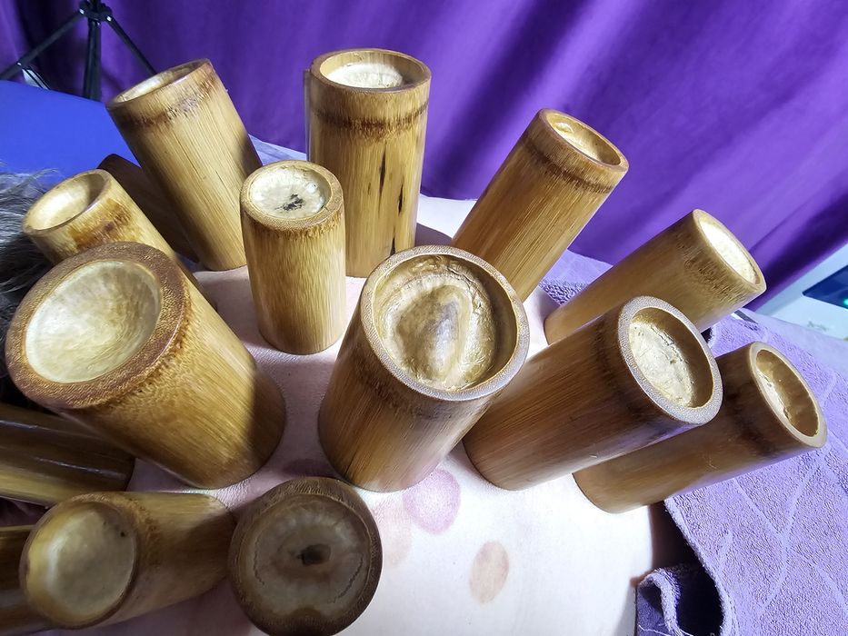 Оздоровительный массаж