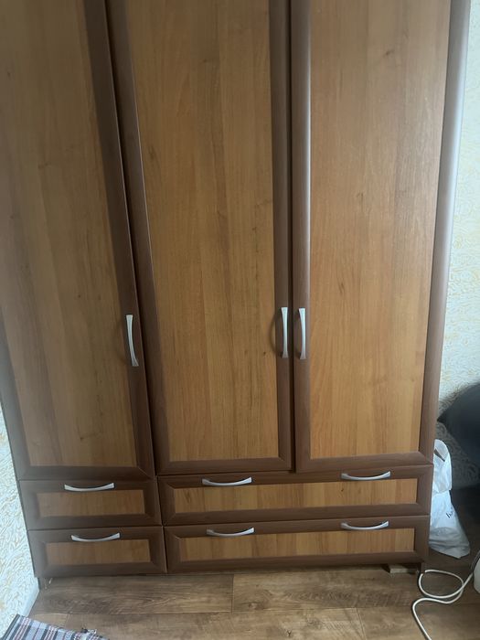 Продам несколько шкафы