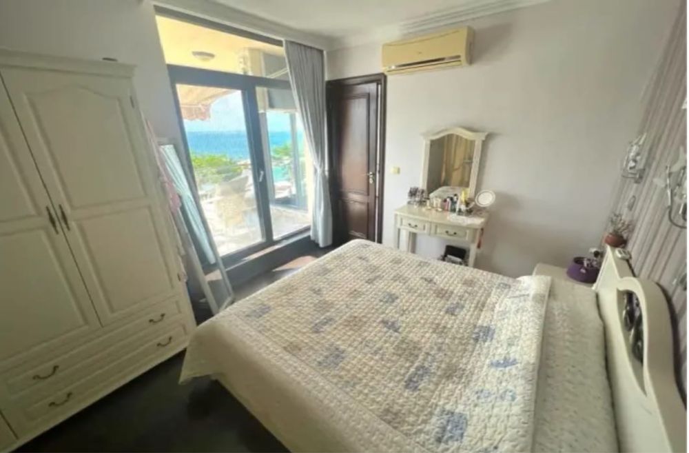 Продава се Тристаен апартамент в Свети Влас - 90 кв.м за 2834 €/кв.м - Снимка #12